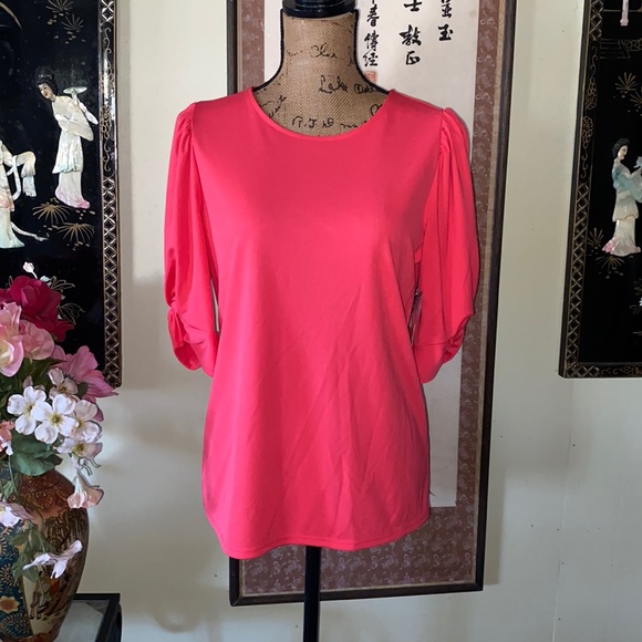 New Worthington blouse - Picture 1 of 8